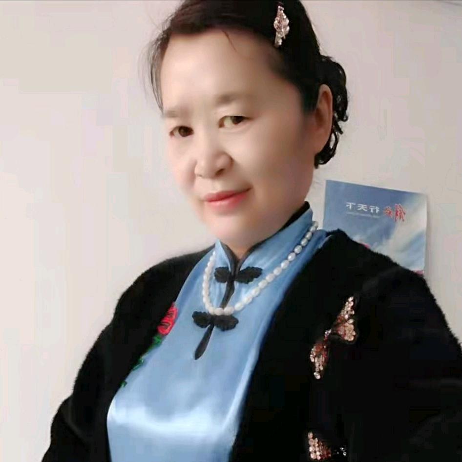 我是菲姐