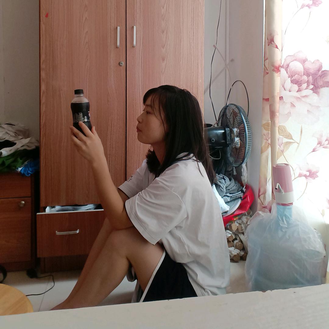 鄱阳个恰子