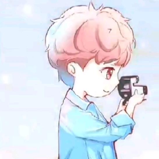 ❤️林子🌹