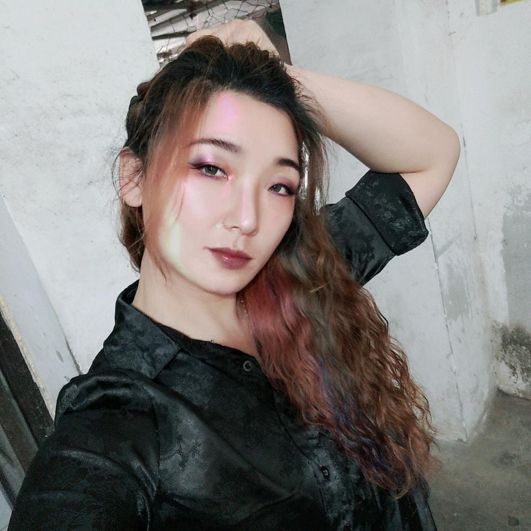 刘家菇娘💗