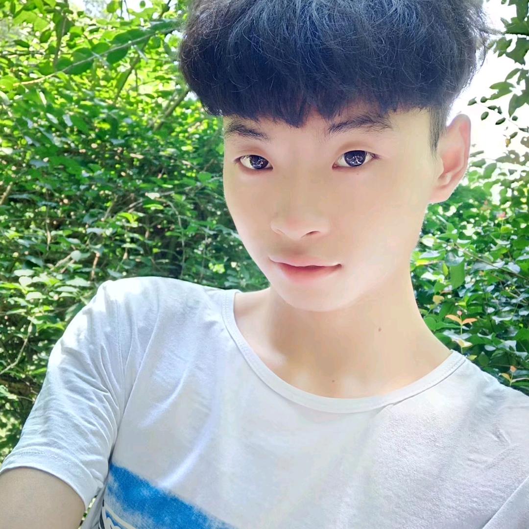 发呆的小狮