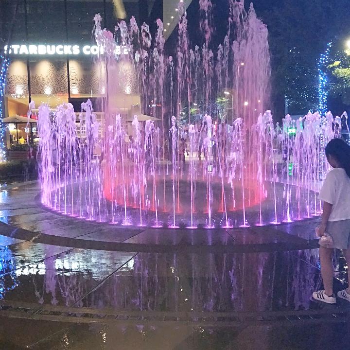 美丽