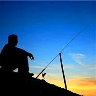 闲来垂钓切克闹