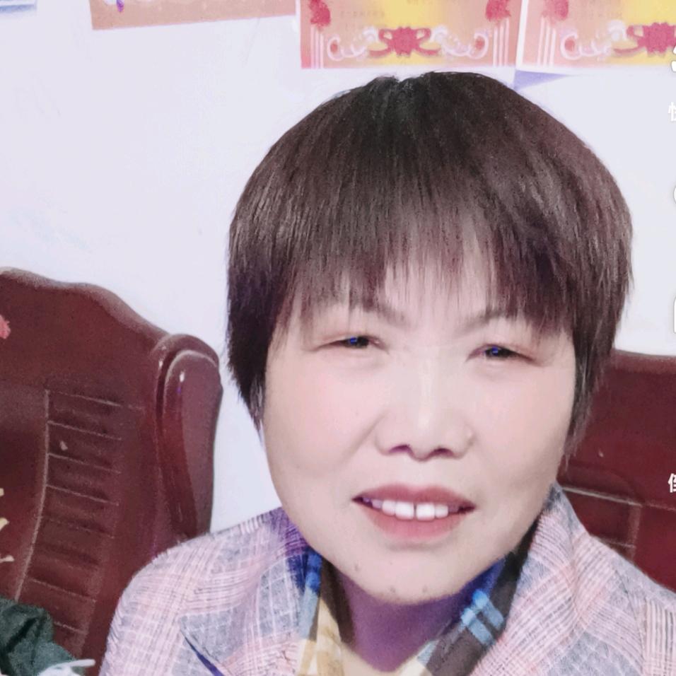 我是神的儿女