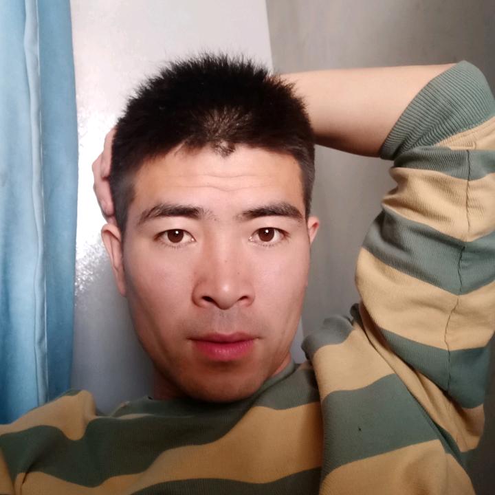 小伙儿老保