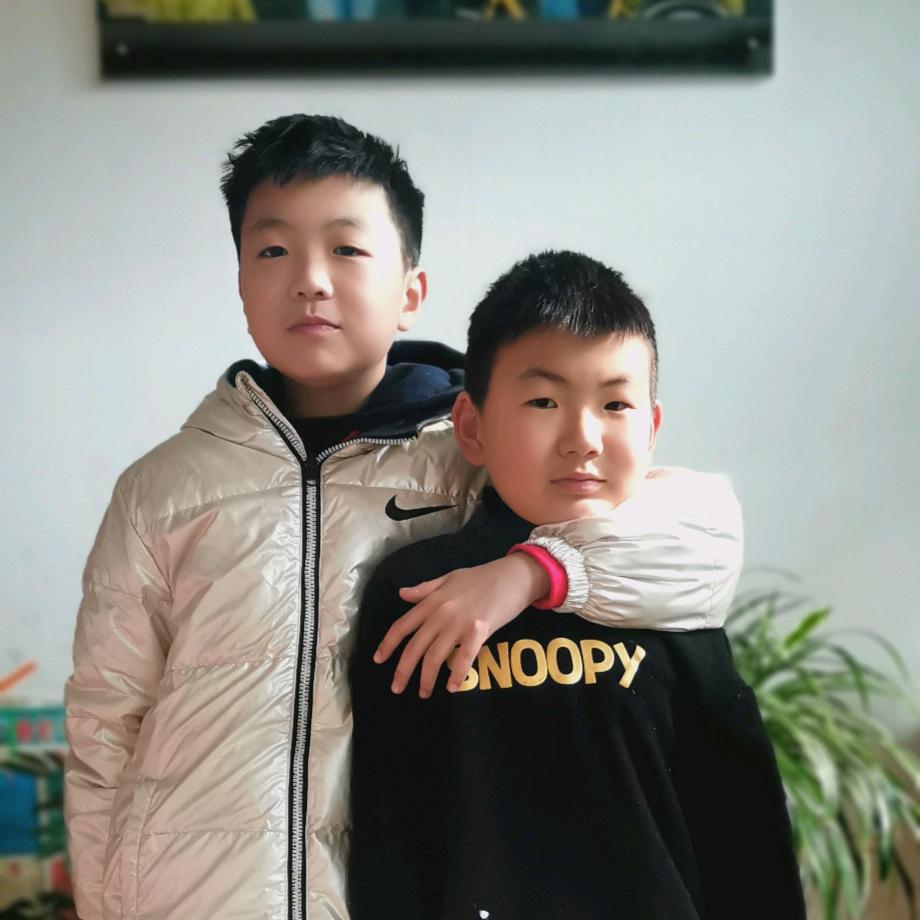 每天开心就好