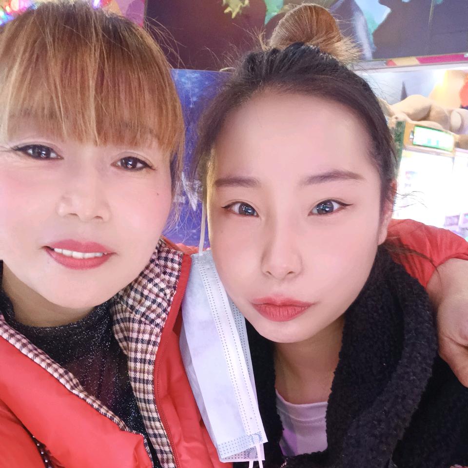 秀丽