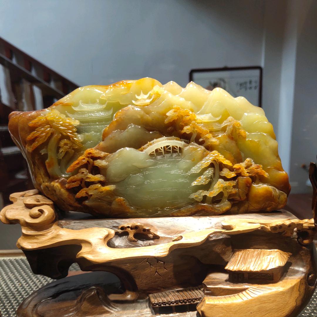 锦岫珠宝