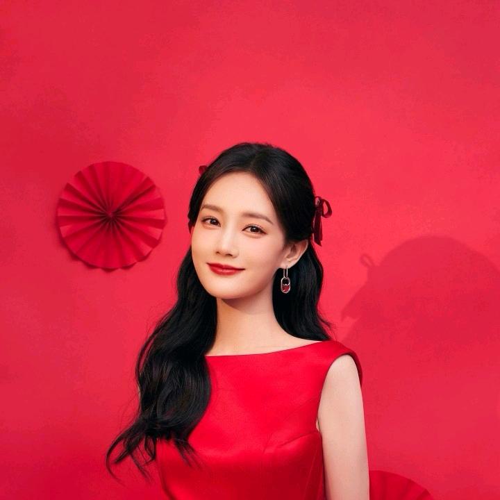 淡雅茉莉