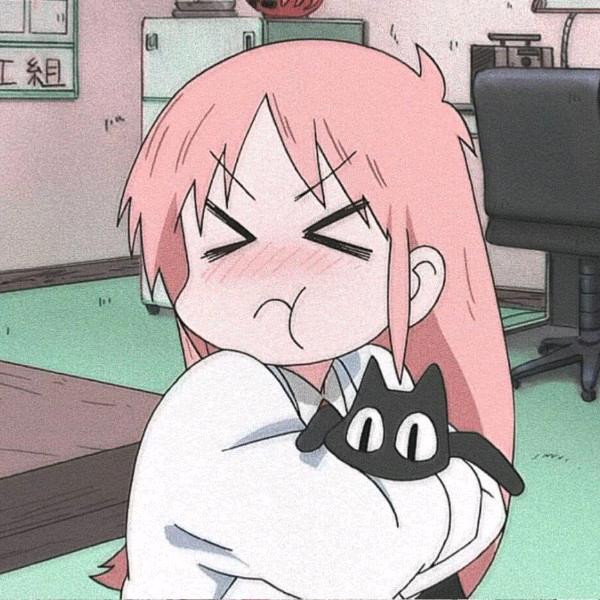 章鱼妹