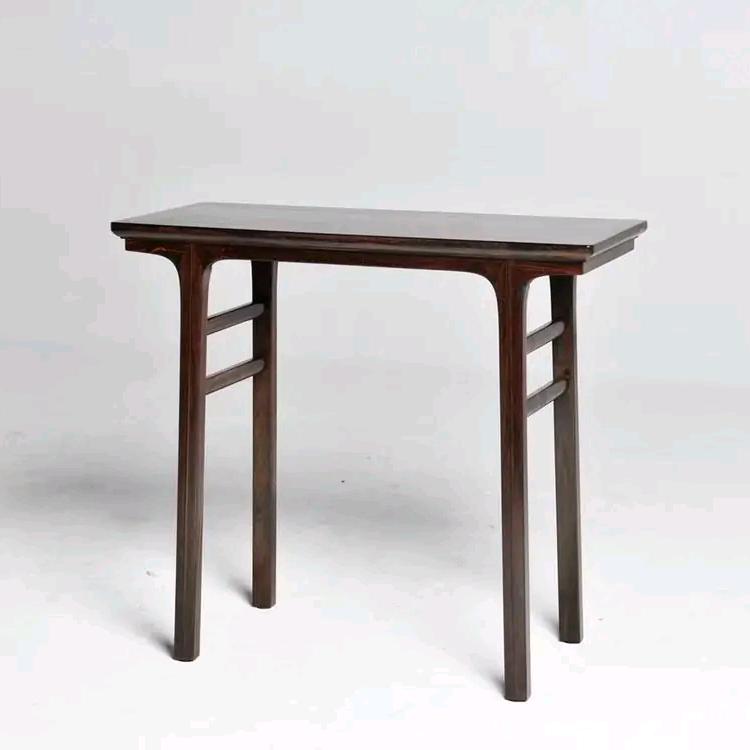 福麟红木【苏作明式家具】