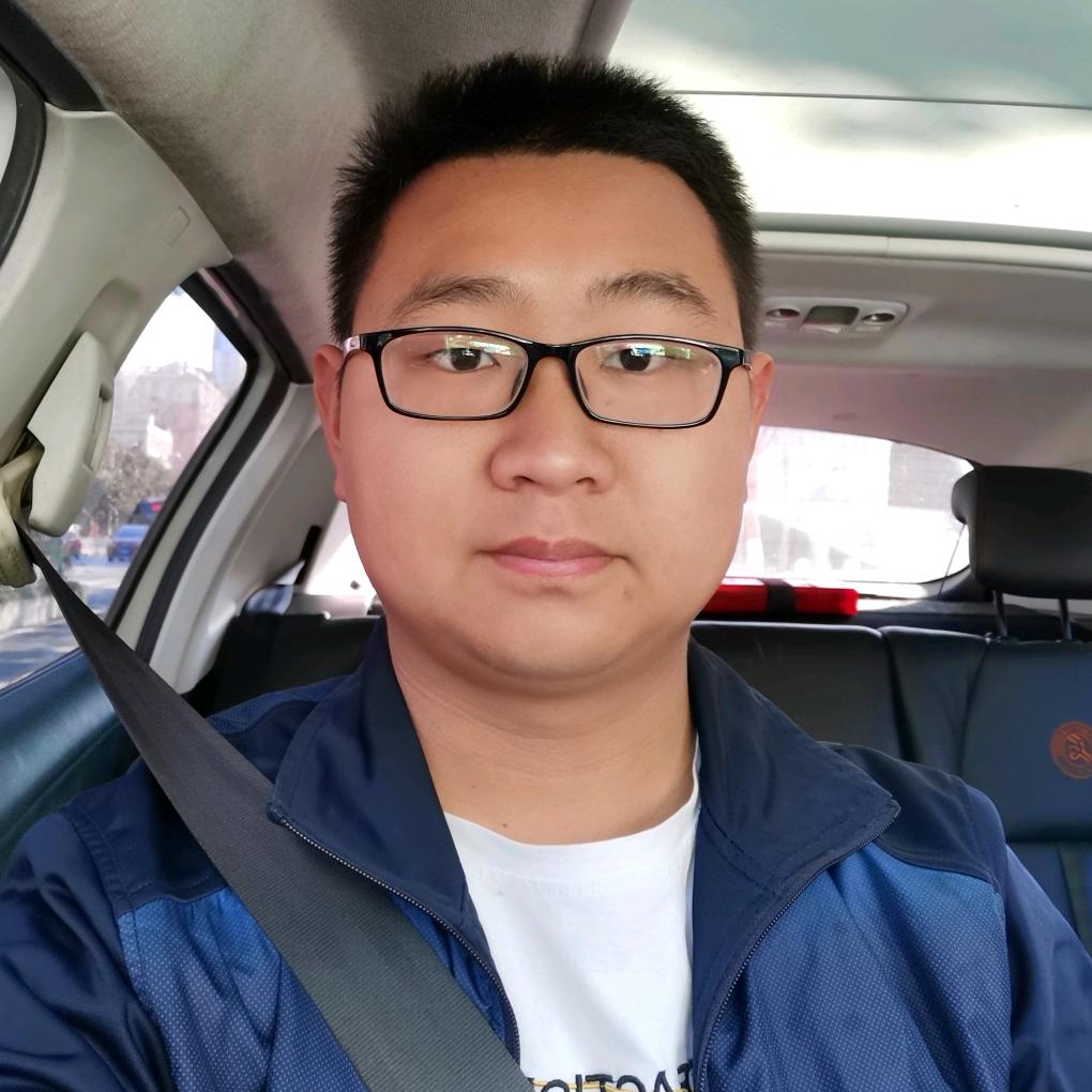 小胡 新能源二手车专卖