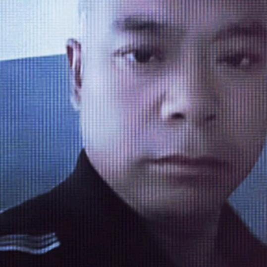 秦效海