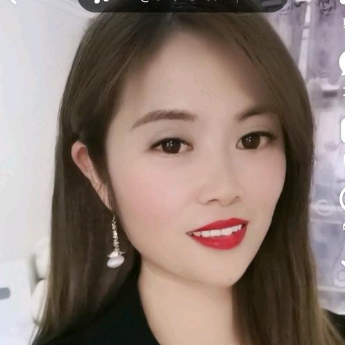 玲儿（等待有缘人）