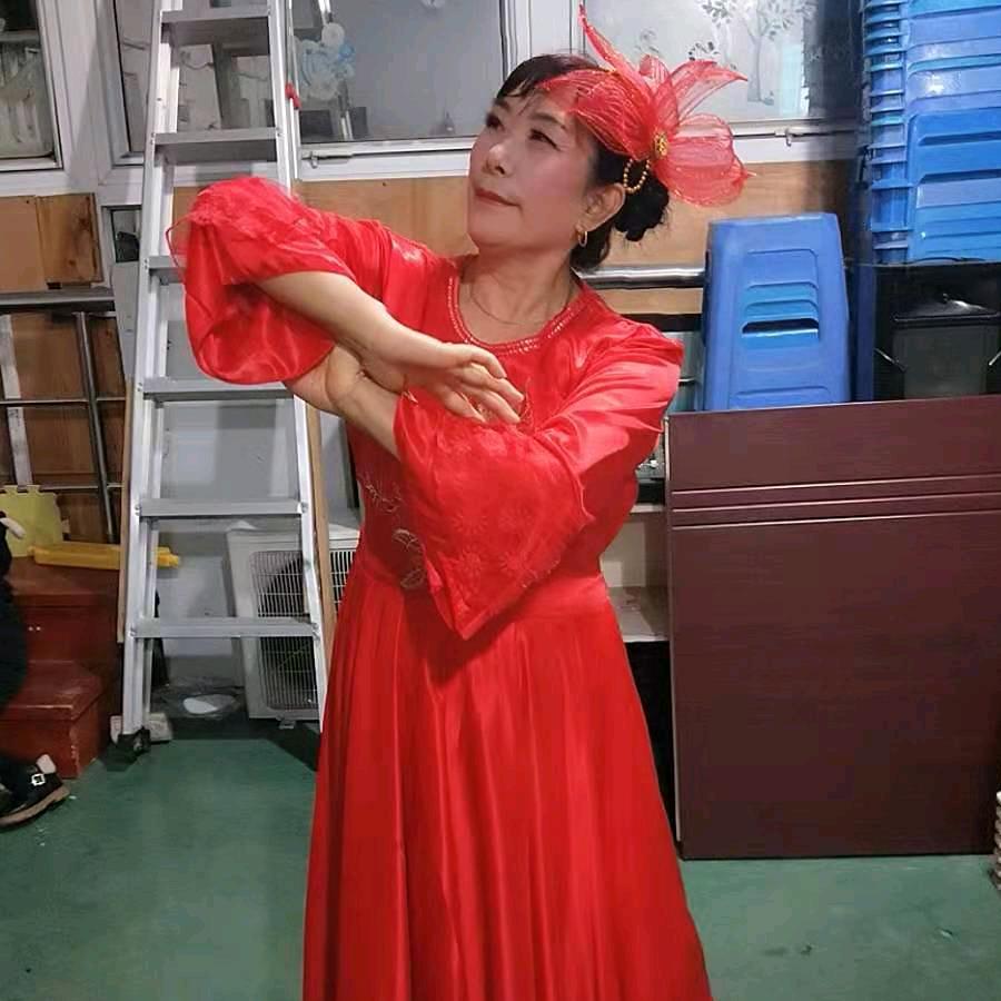 中姊妹