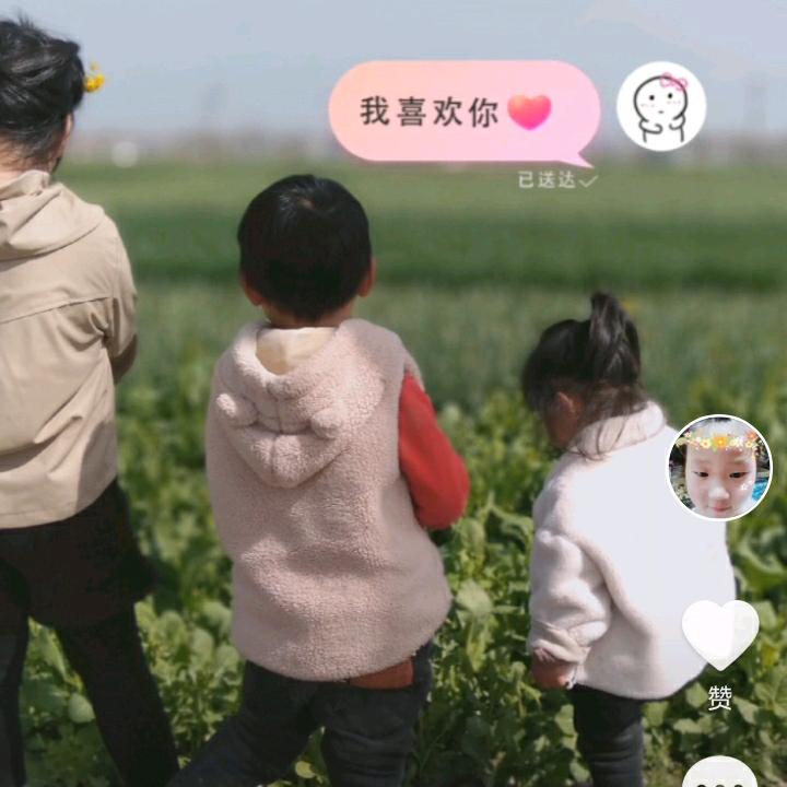 童童吖