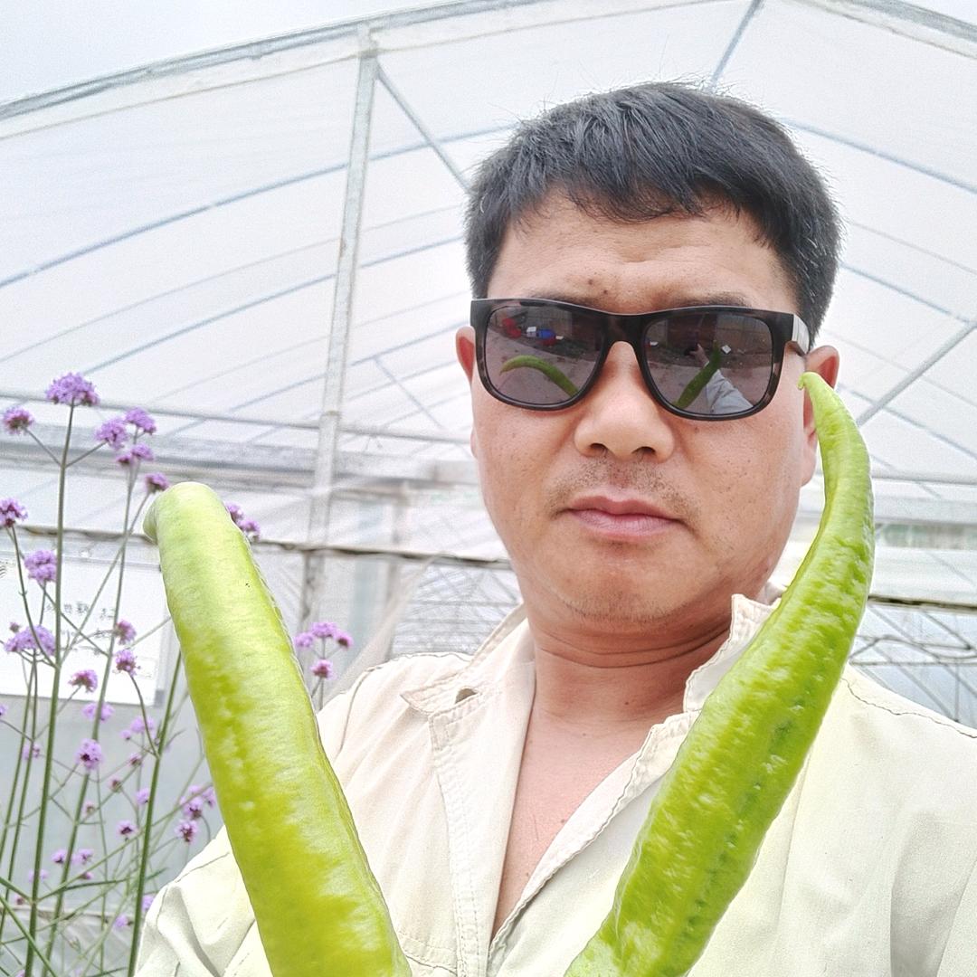 荣奕农业⭐荣誉农品