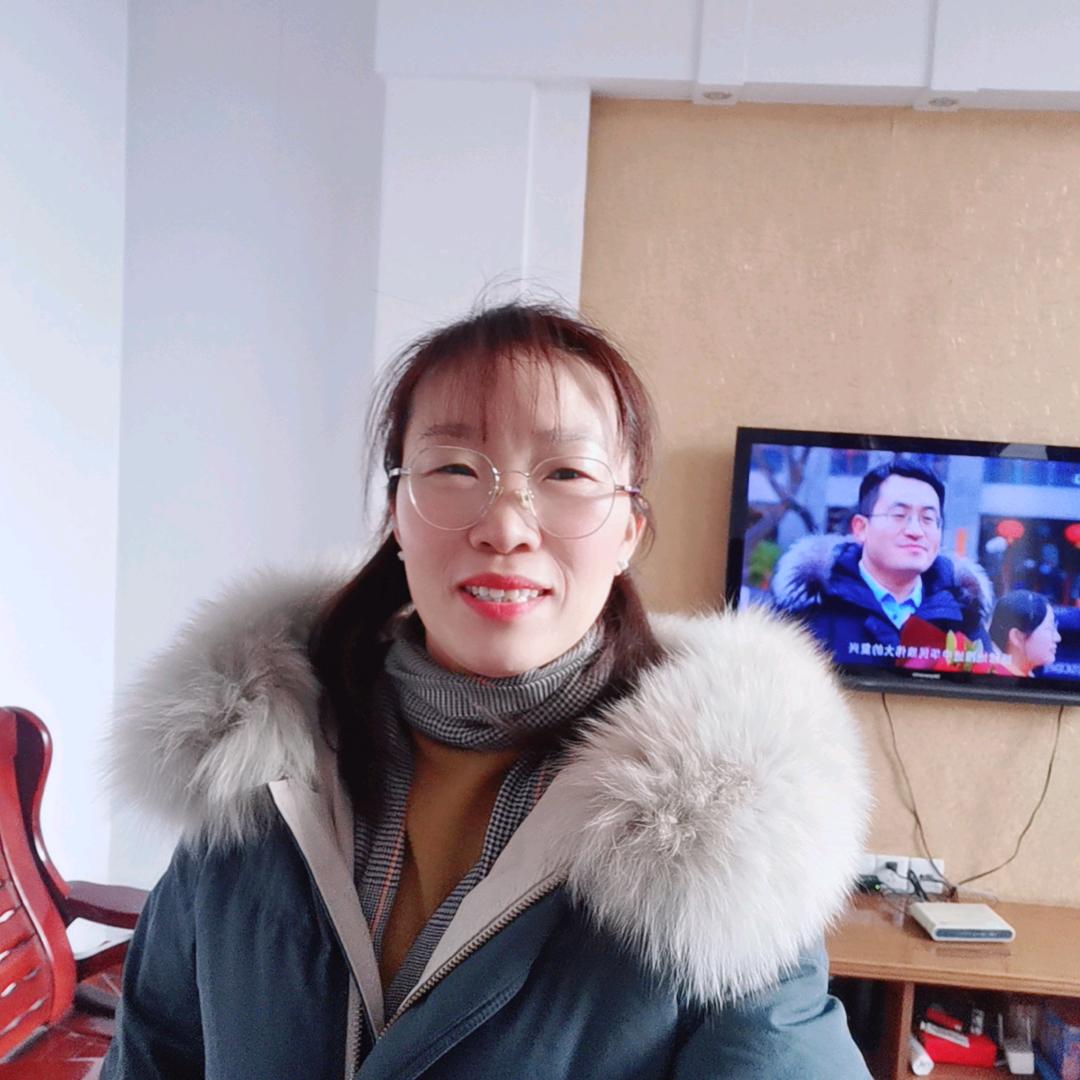 玫瑰花开