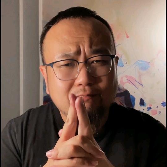 老徐别叨叨