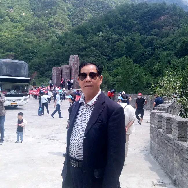 李济臣