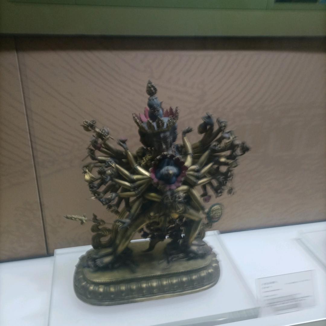 谨慎，前行