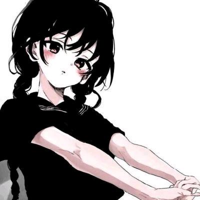 念蓝夕