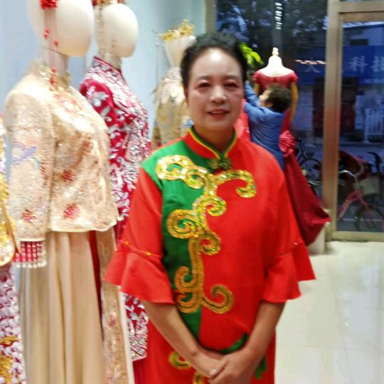 物华秋实