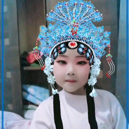 刘付花