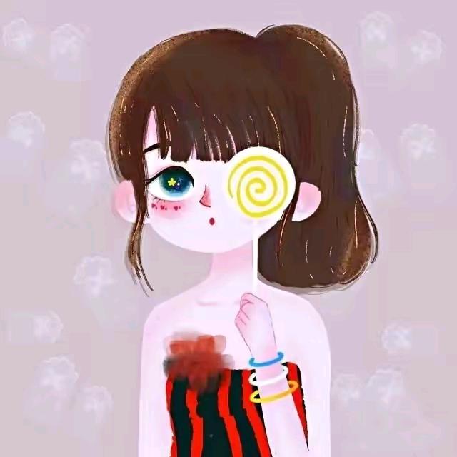 糖宝儿。