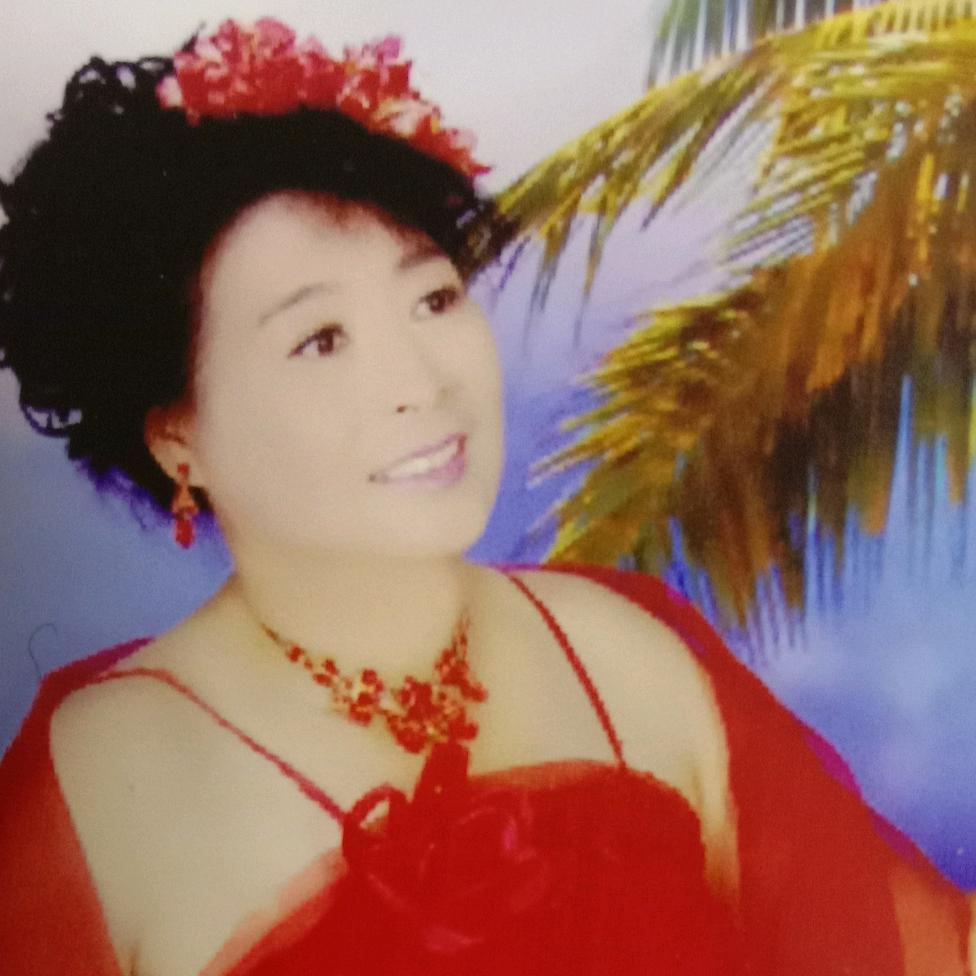 春暖花开😃