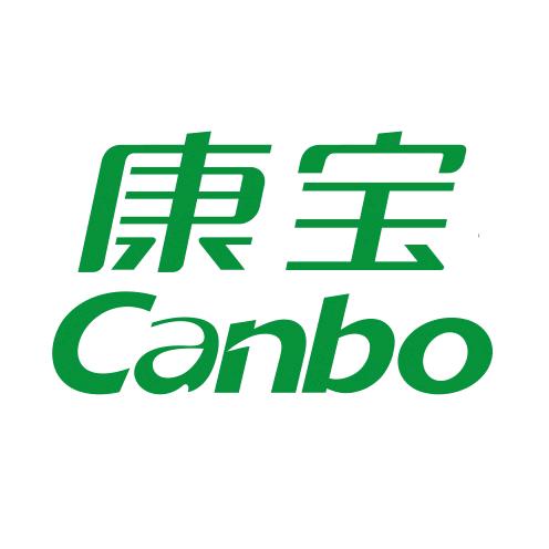 Canbo康宝电器官方账号