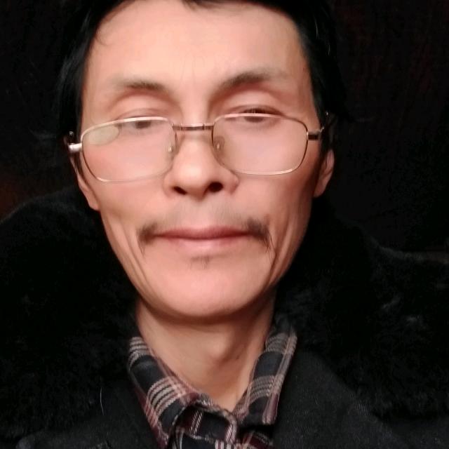 大男神