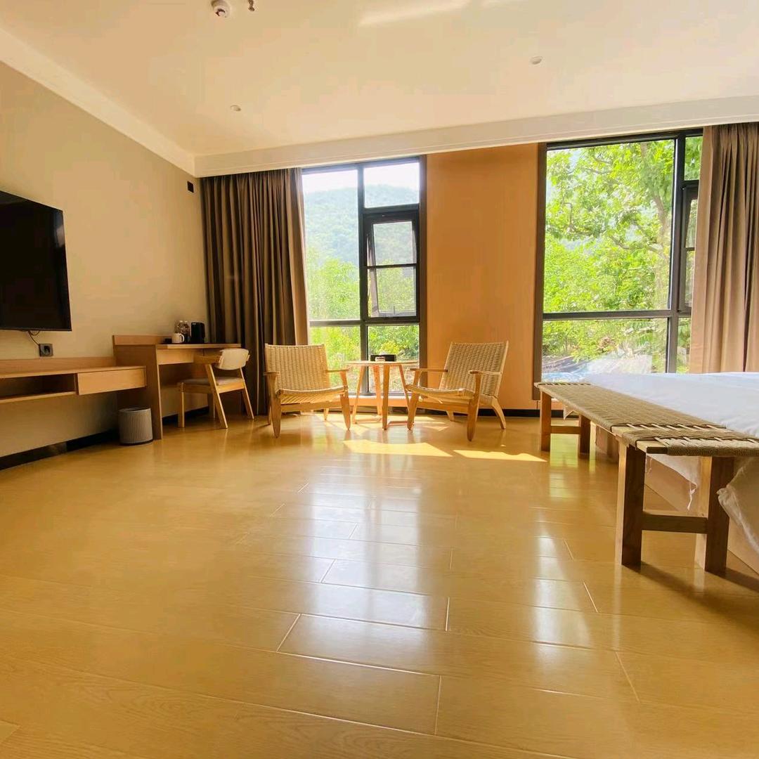 弓上酒店官方号