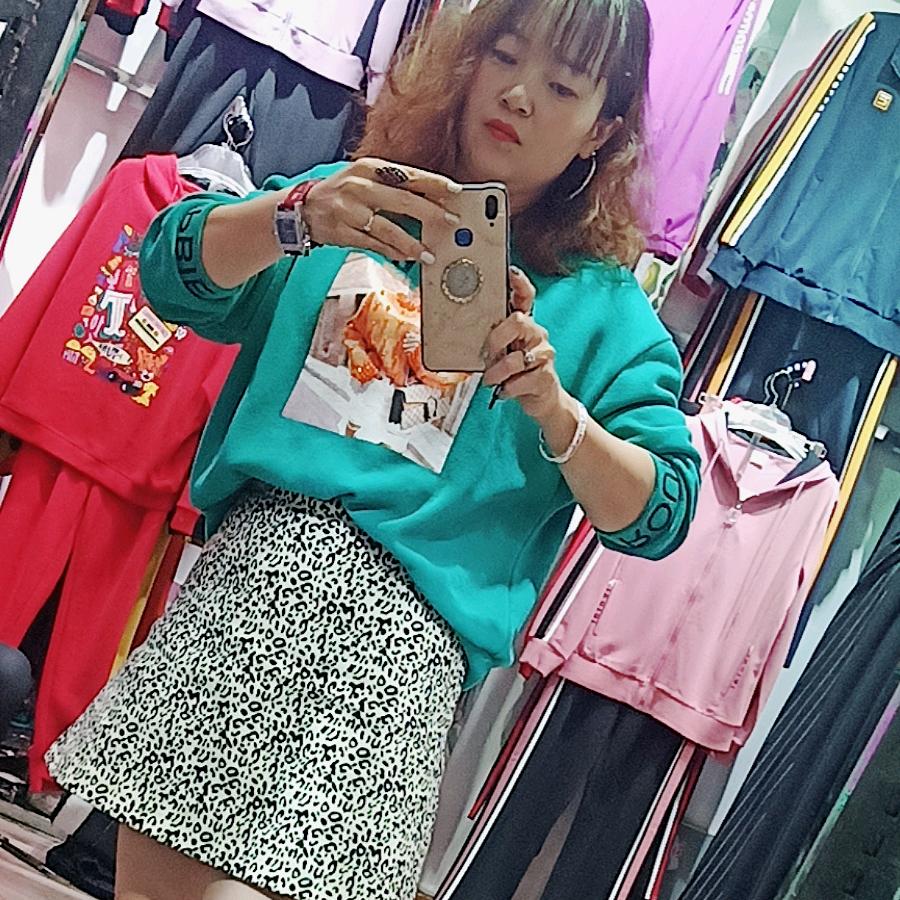 萍姐🌹