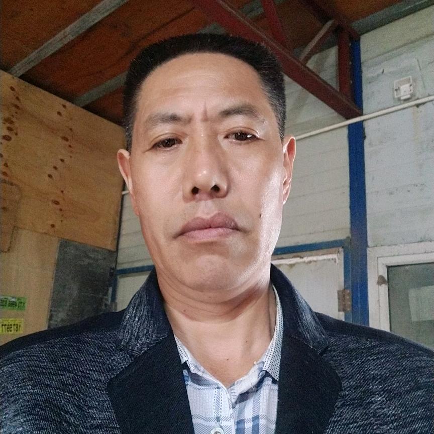 小李哥，，自编山歌