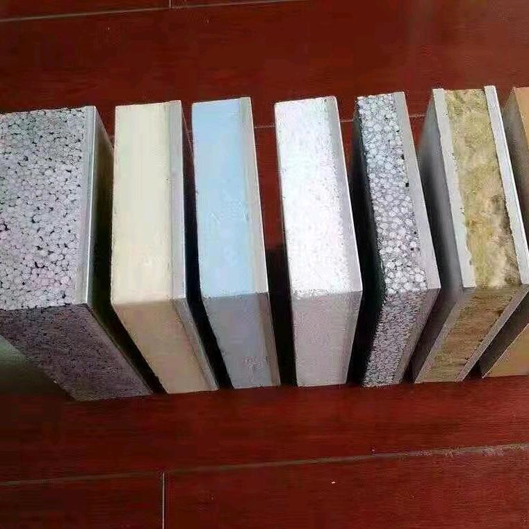保温装饰一体板厂家找万鑫源