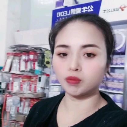 美霞