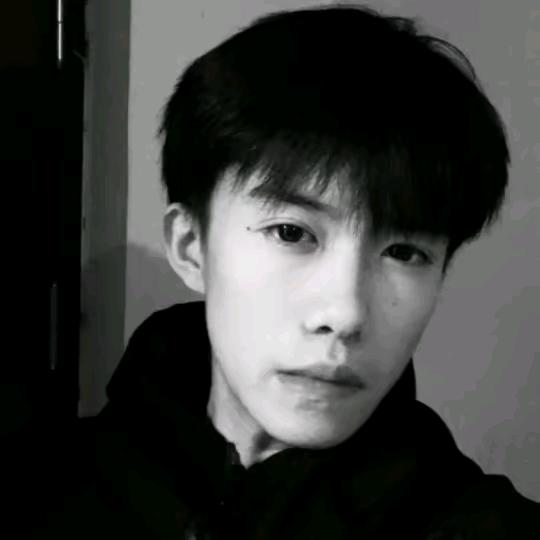 一条咸鱼