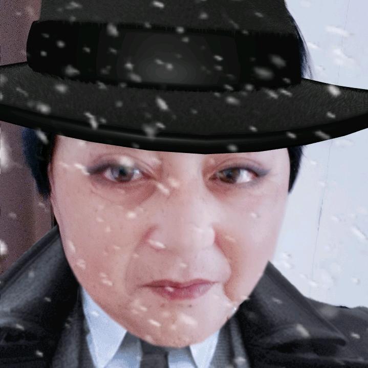 我伙呆