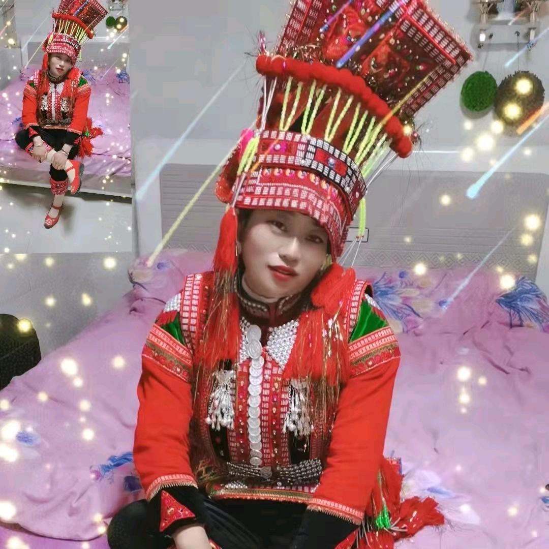 荷塘月色