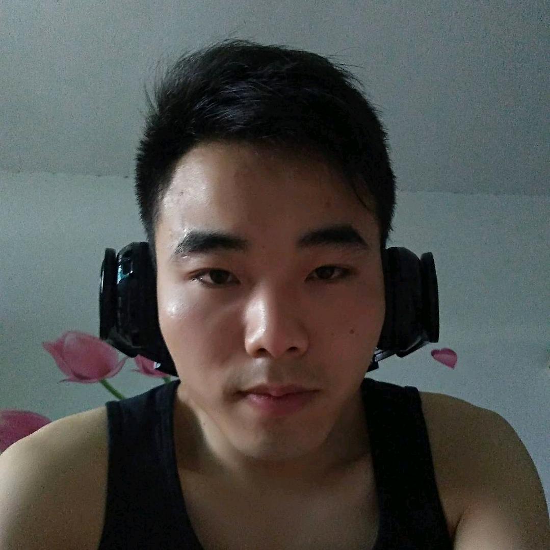 阿飞-