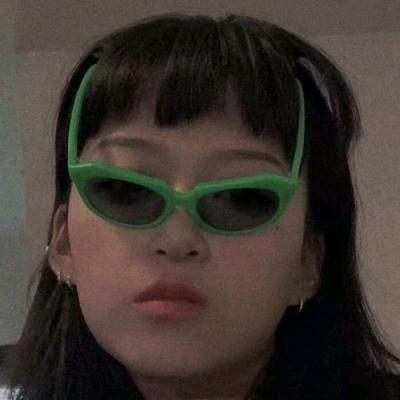瓜妹最爱意难平