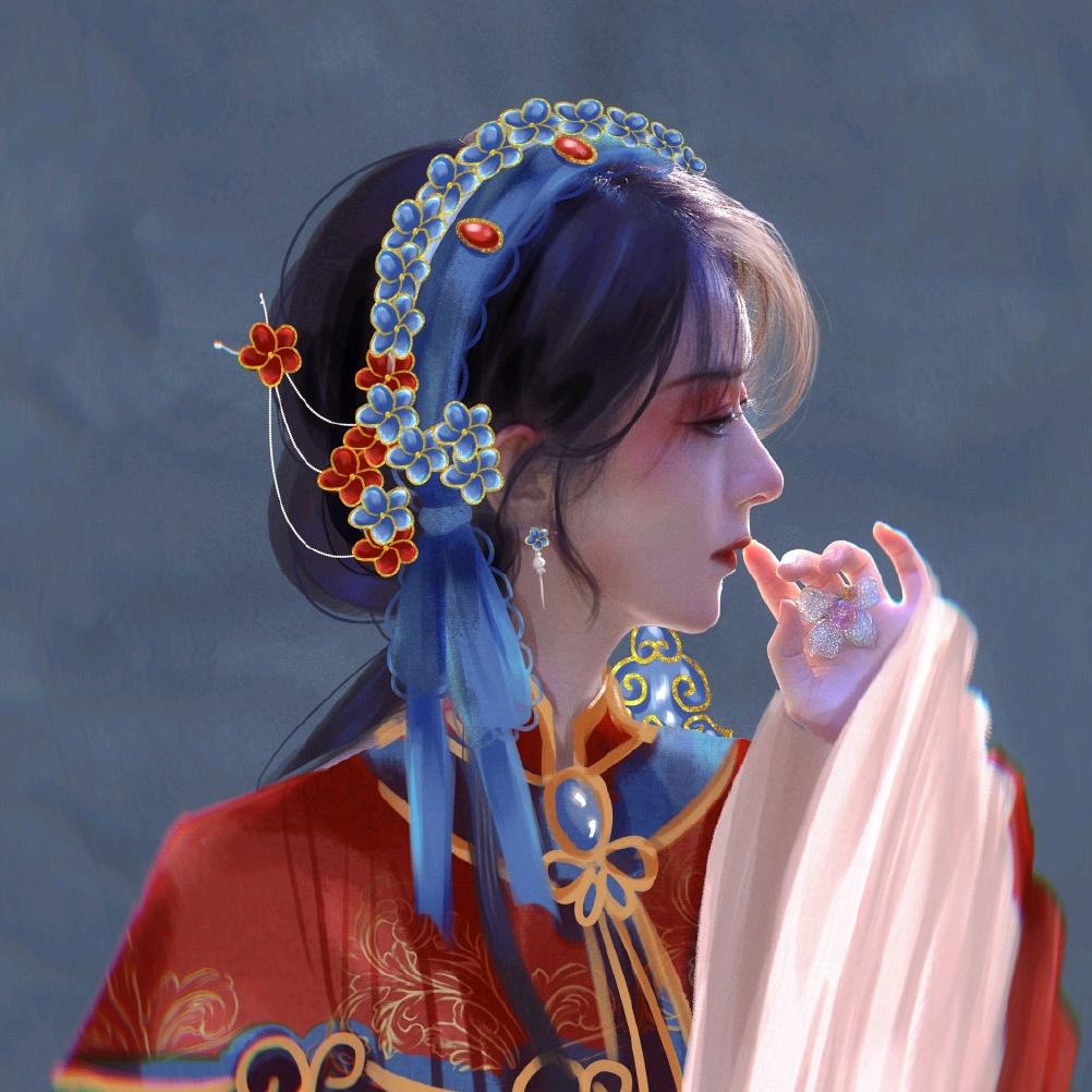 ✨追光者✨
