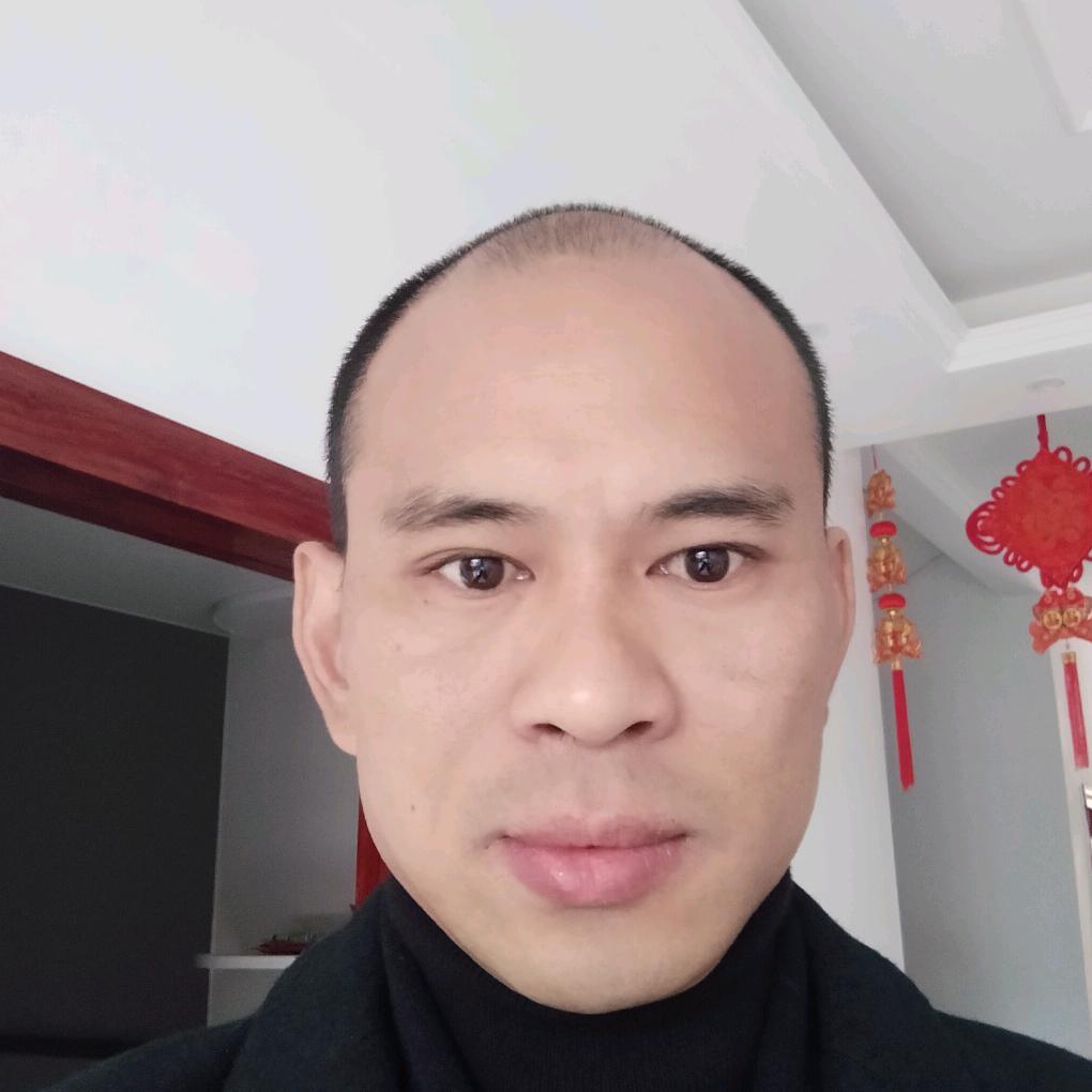 哥是一个农村人