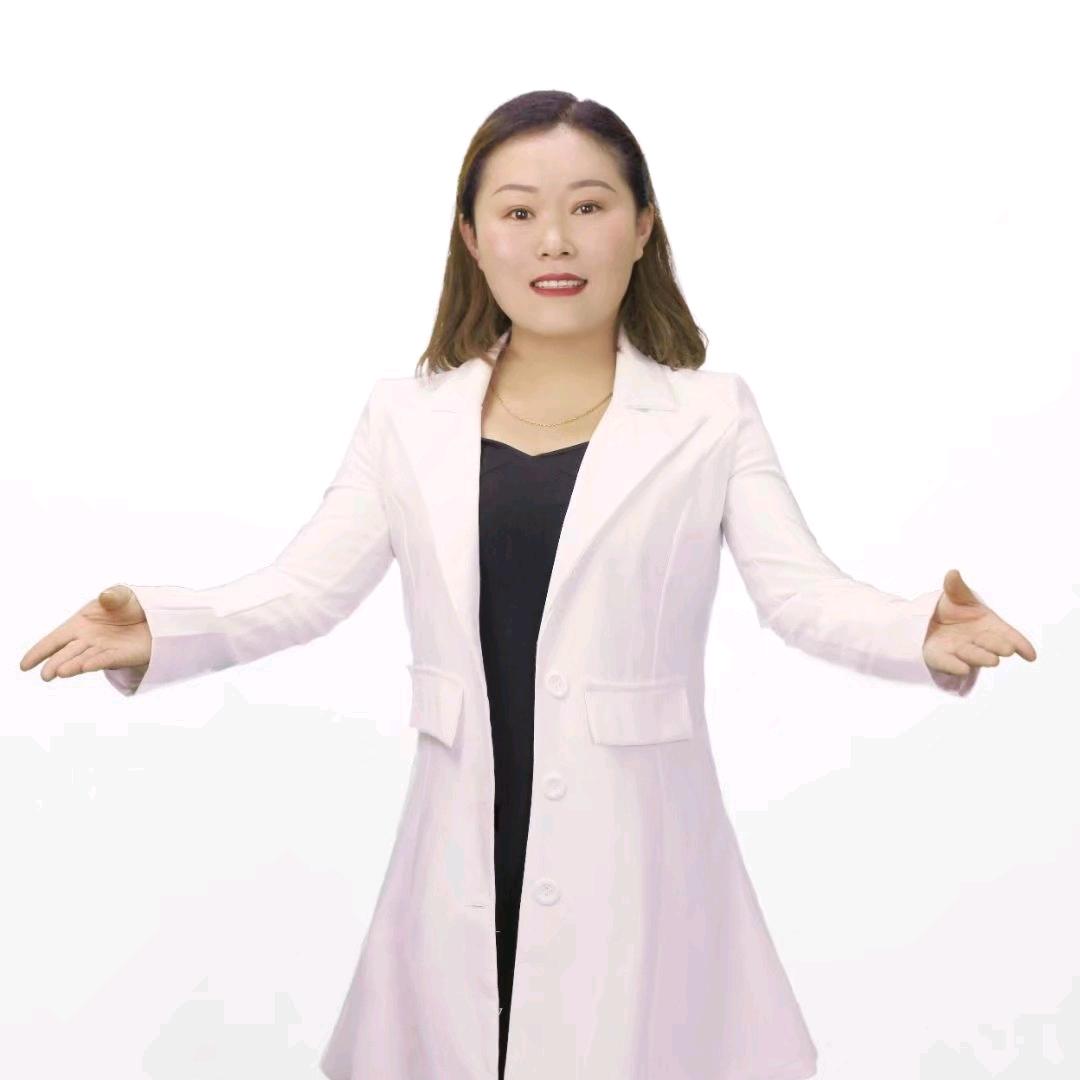 临渭区军旅之花🌸刘老师