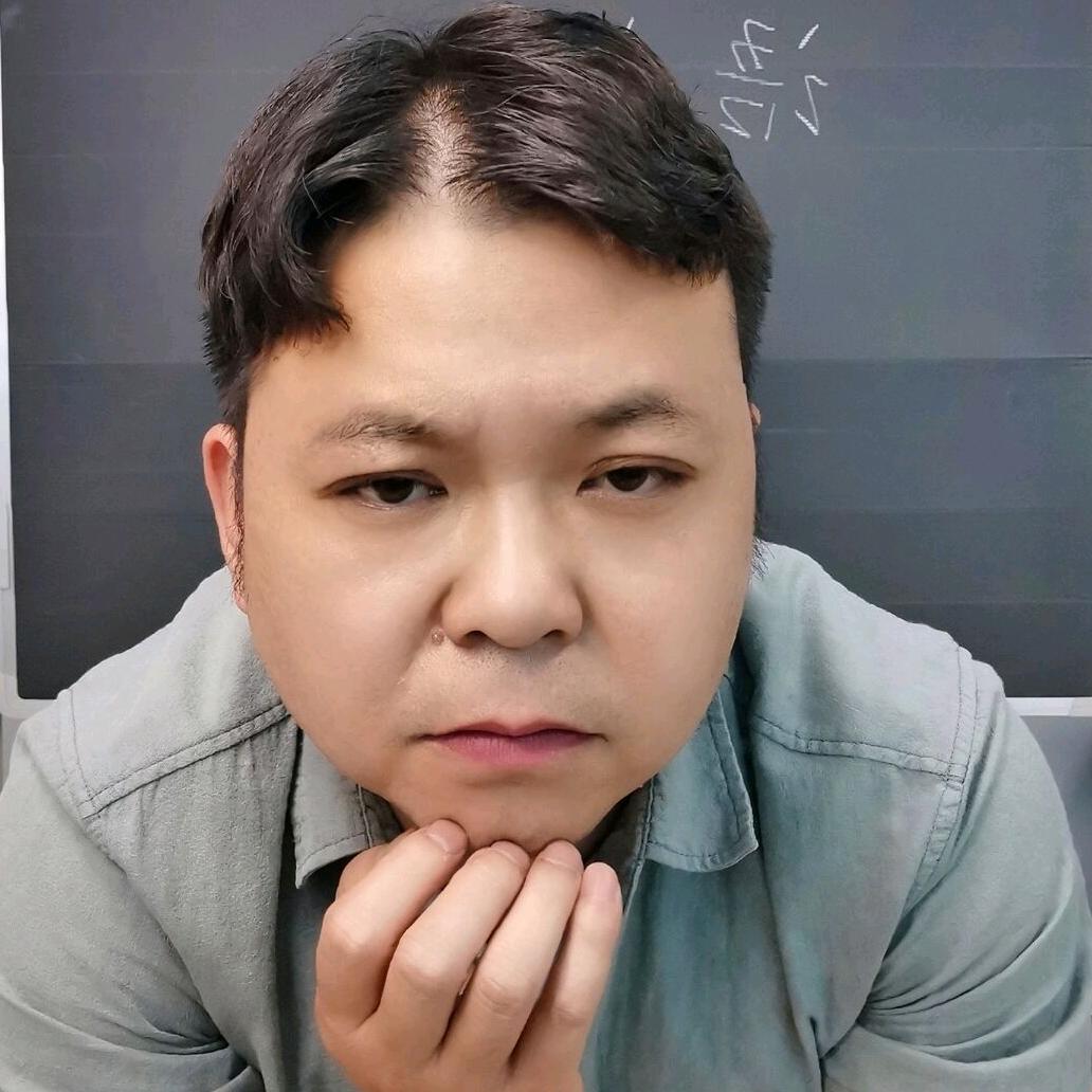 陈老斯ˢᶜ
