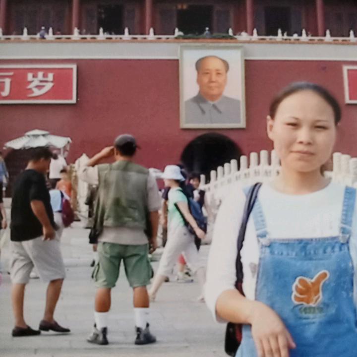 开心过好每一天