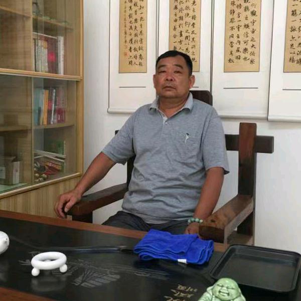 明镜王师傅