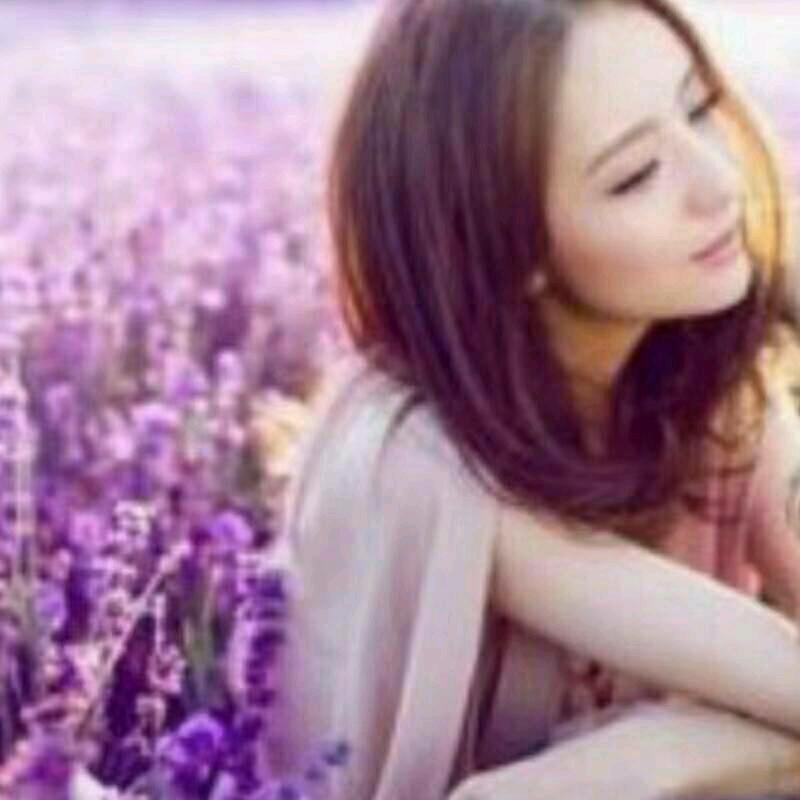 浅笑安然🌻