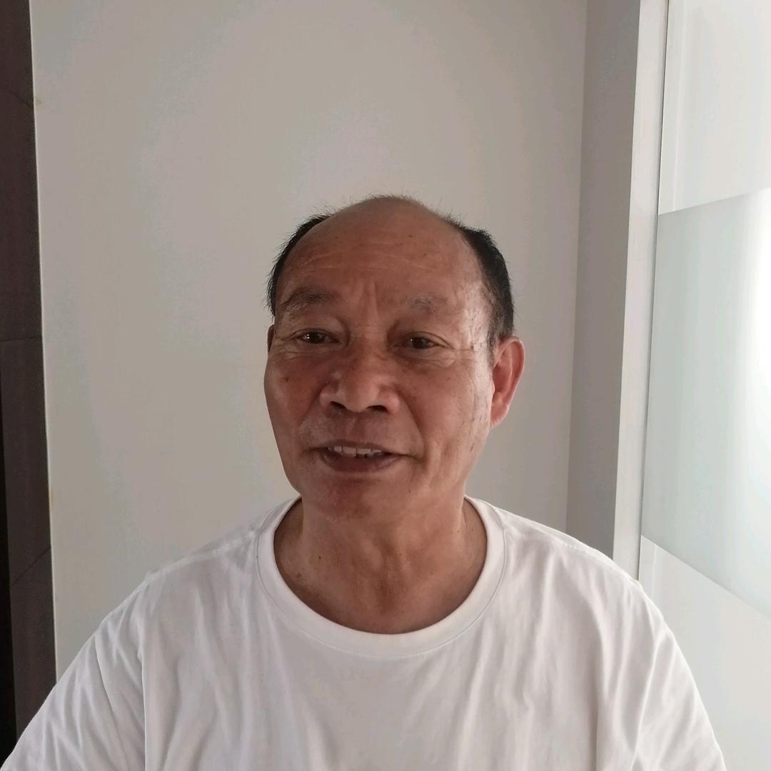 开心快乐每一天老张